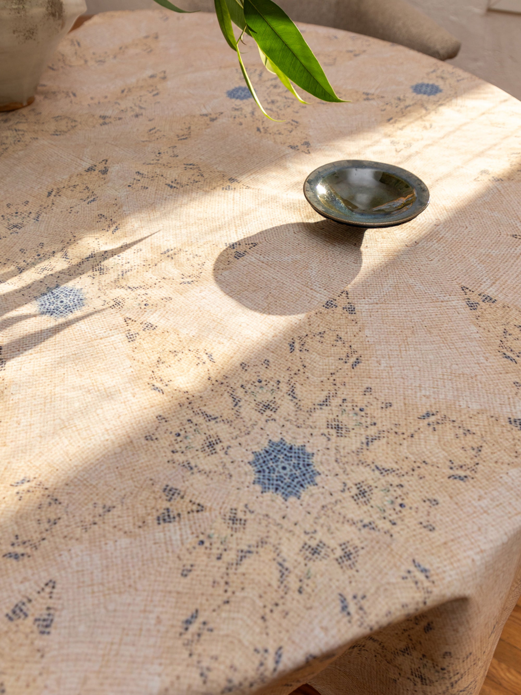 Kitchen & Table Linens