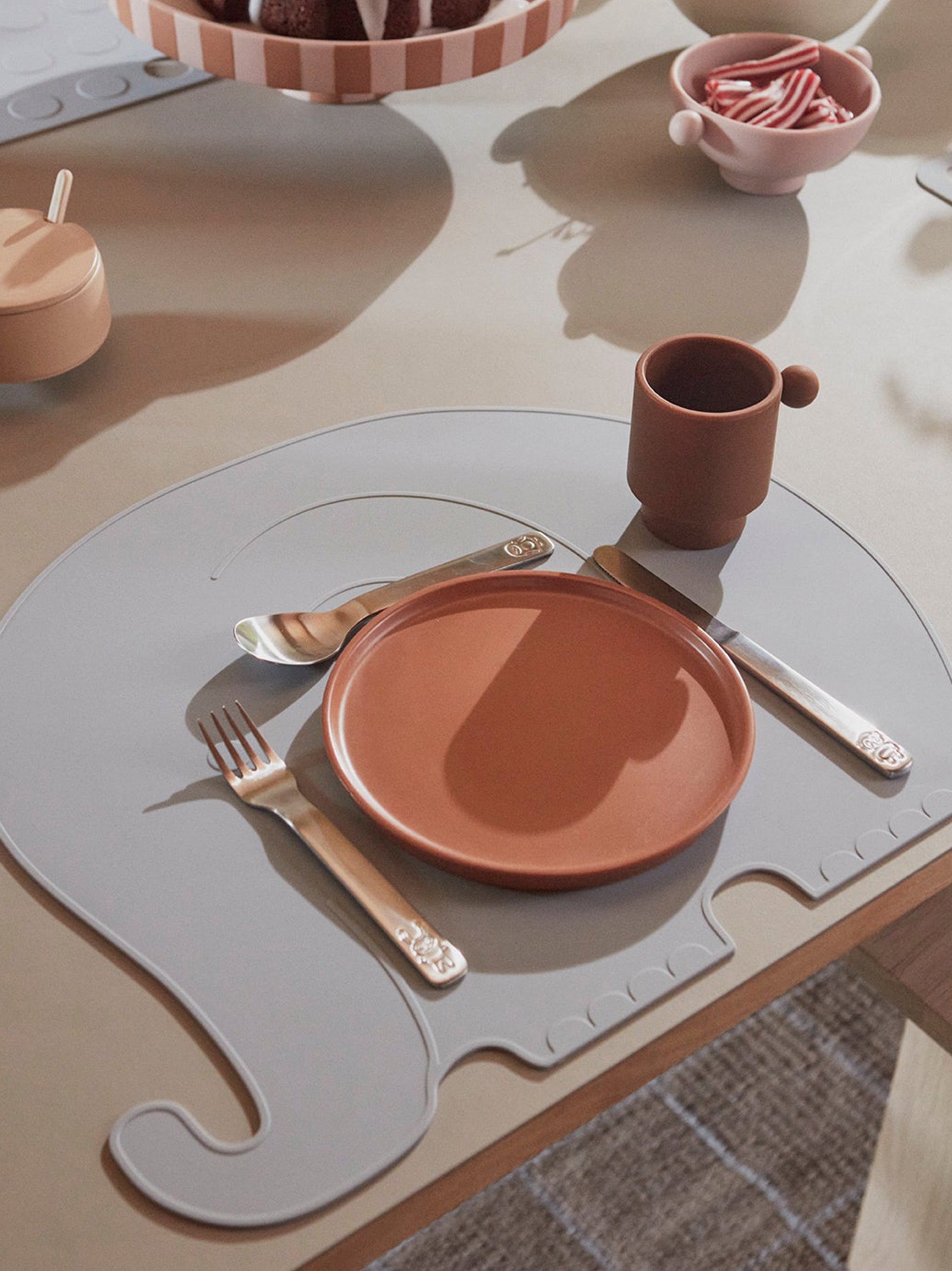 Kids Tableware