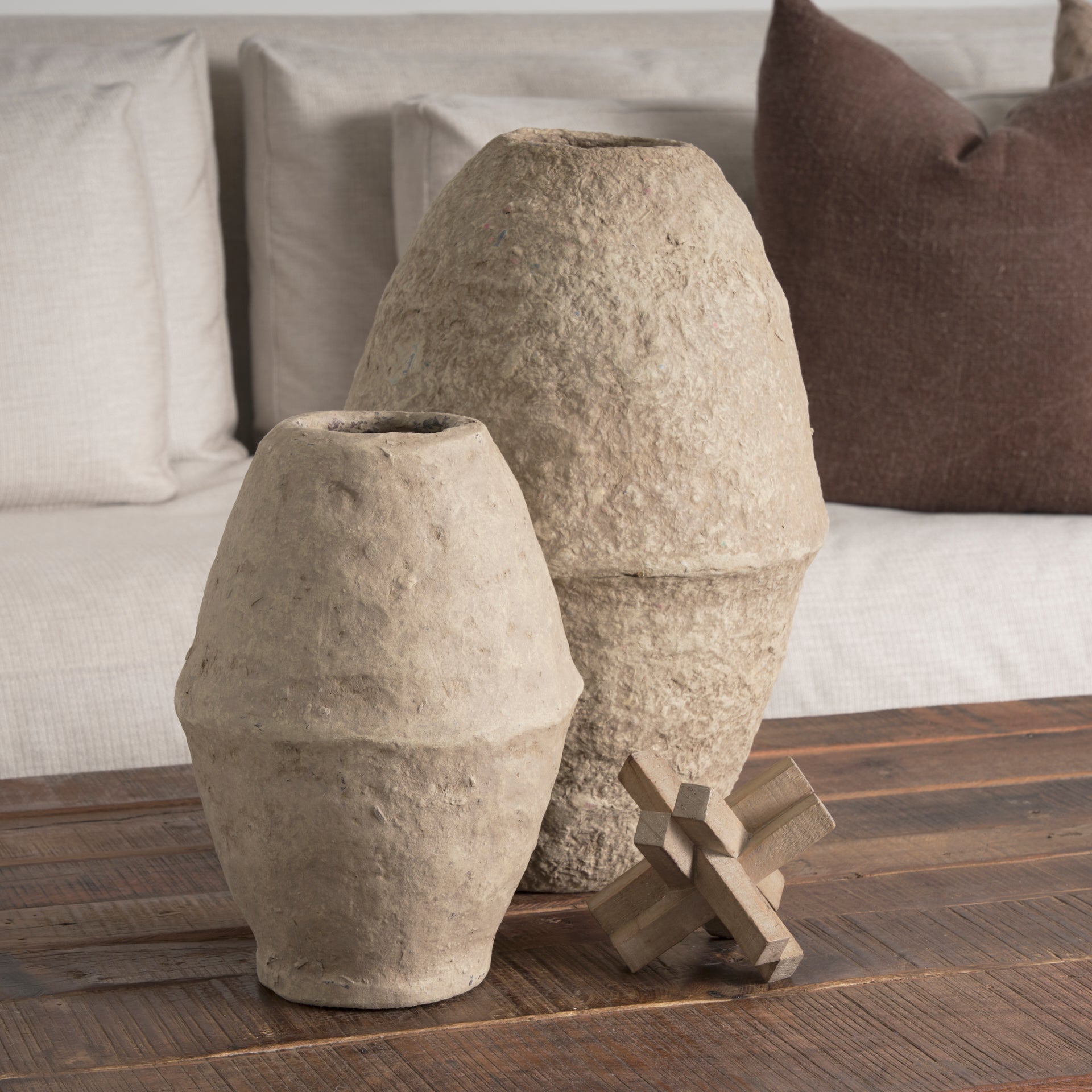 Rundal Vase Mercana Mer 70211 22