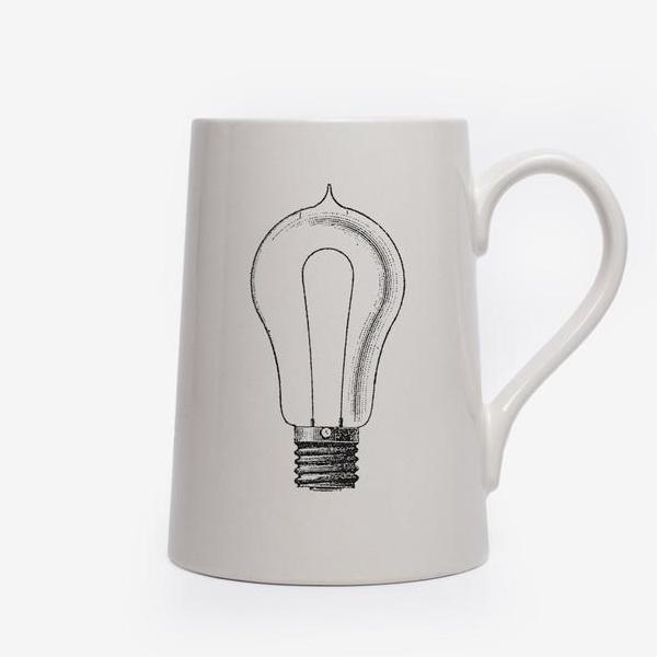 edison tankard design by izola 1