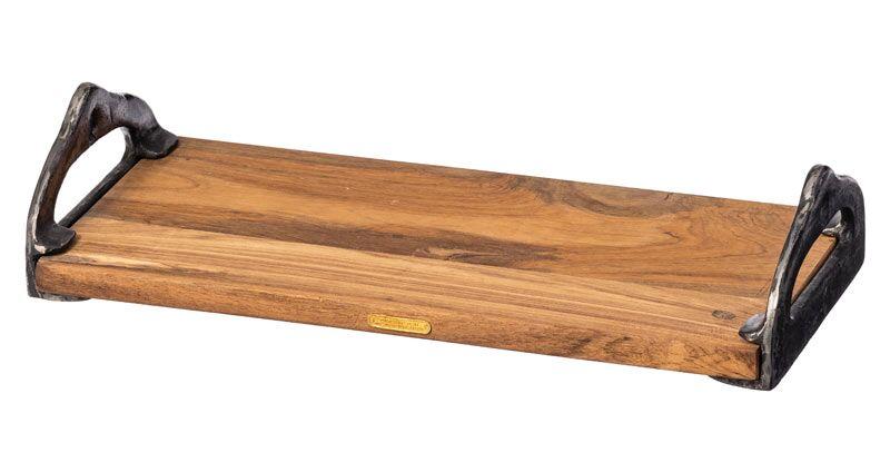 swing shaped cutting board design by puebco 3