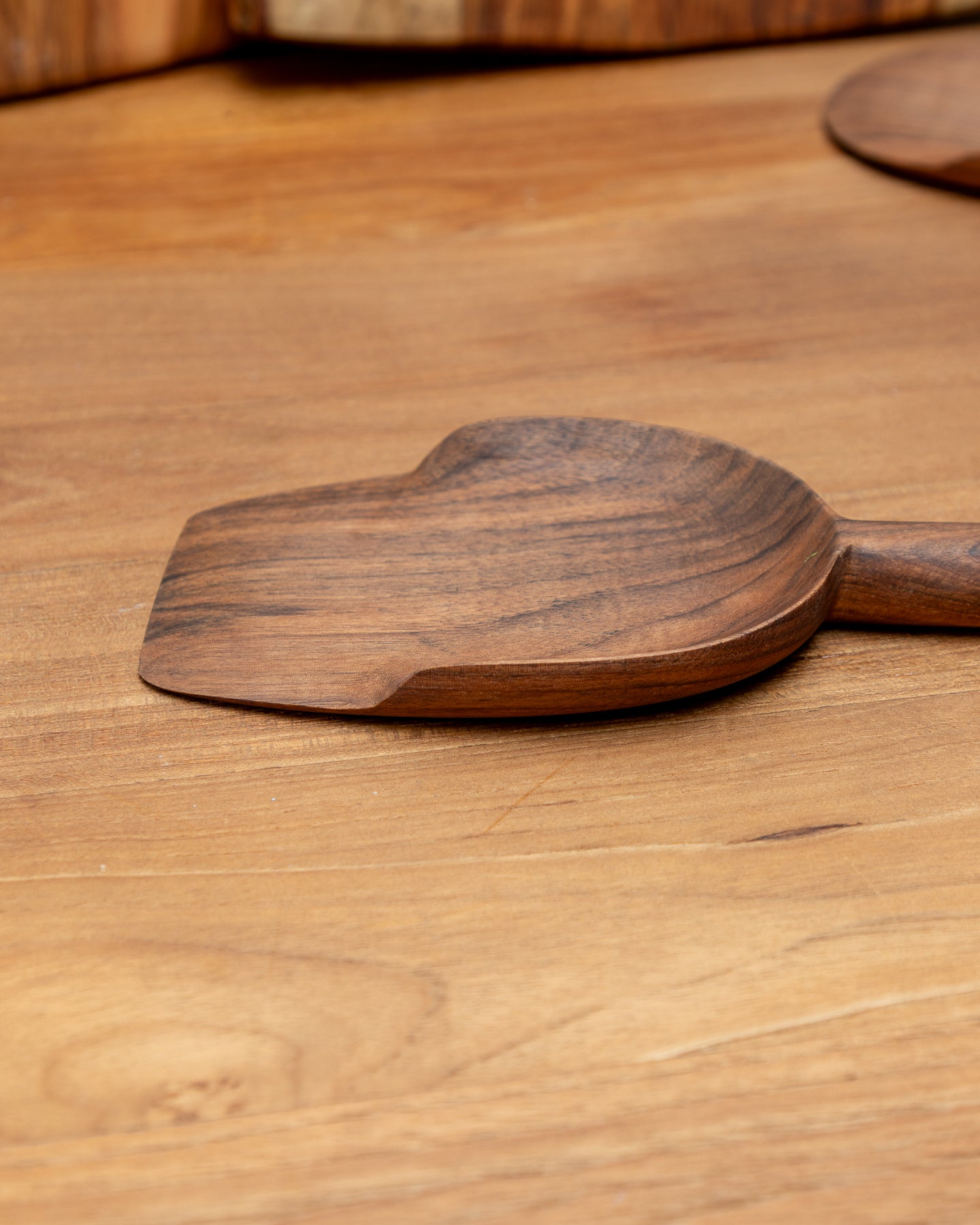 Walnut Spoon Set Of 5 Uvn 2000110 8