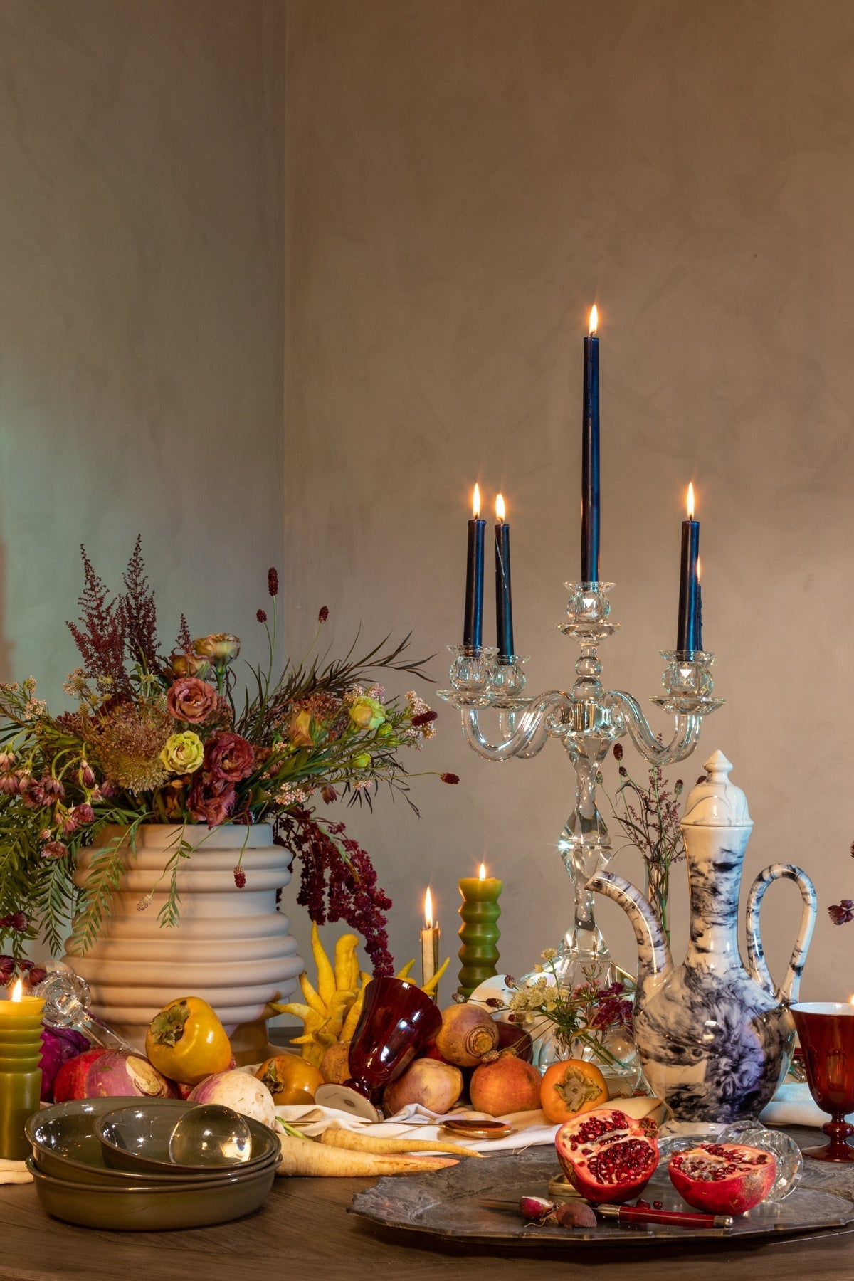 fara candle holder in various sizes 11
