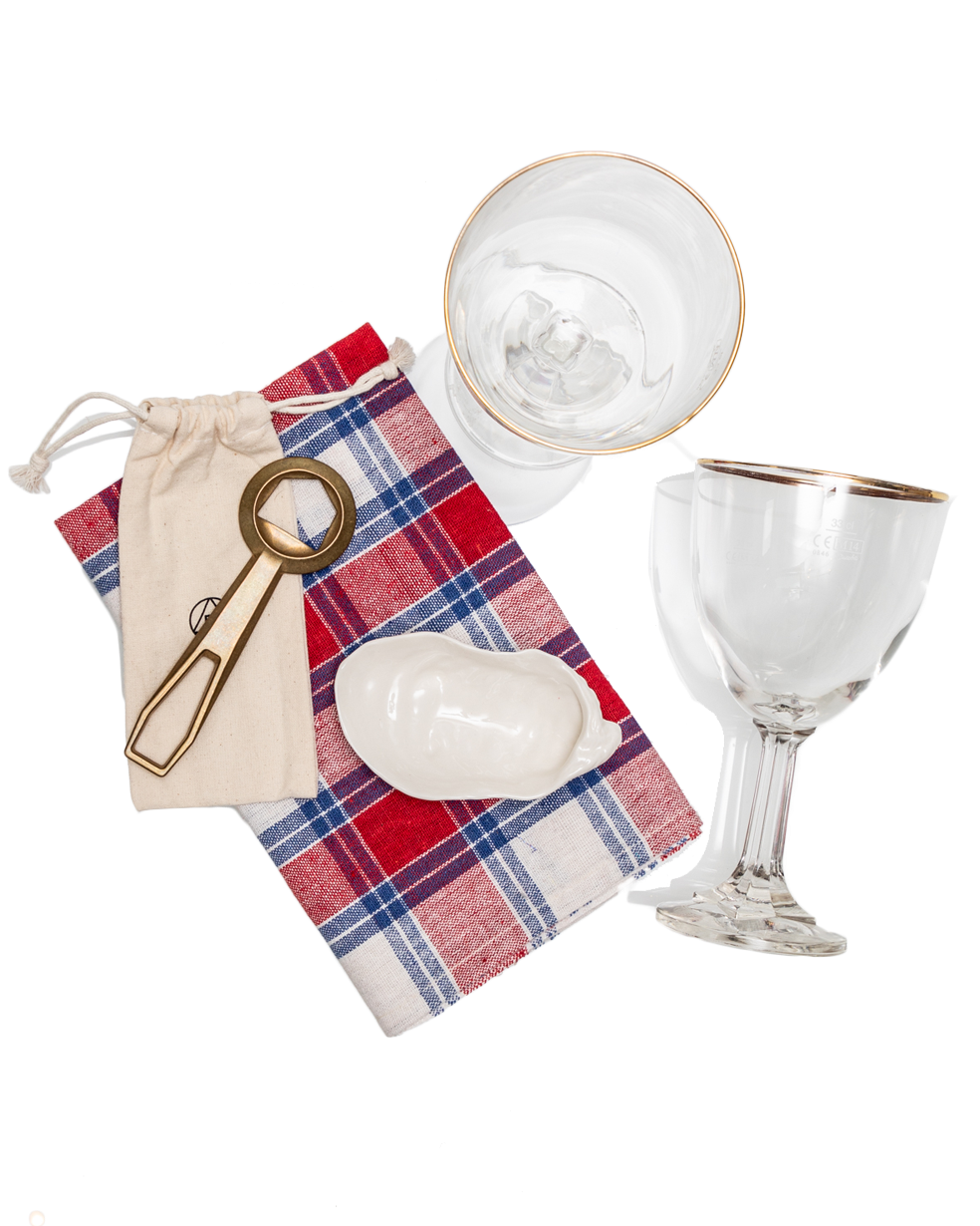 Biergerten Gift Set