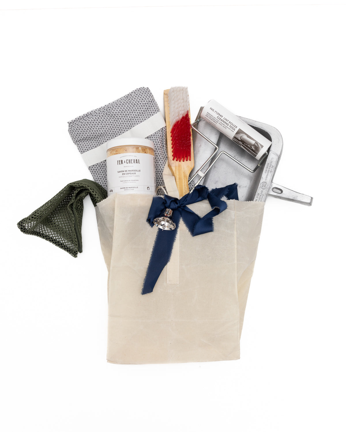 Fresh & Clean Gift Set