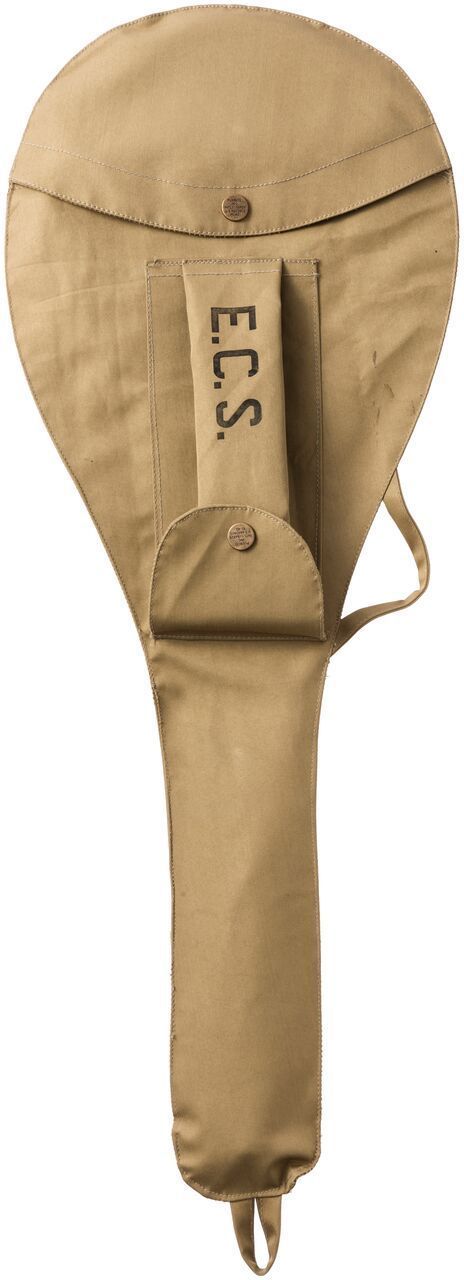 badminton racket cover design by puebco 3