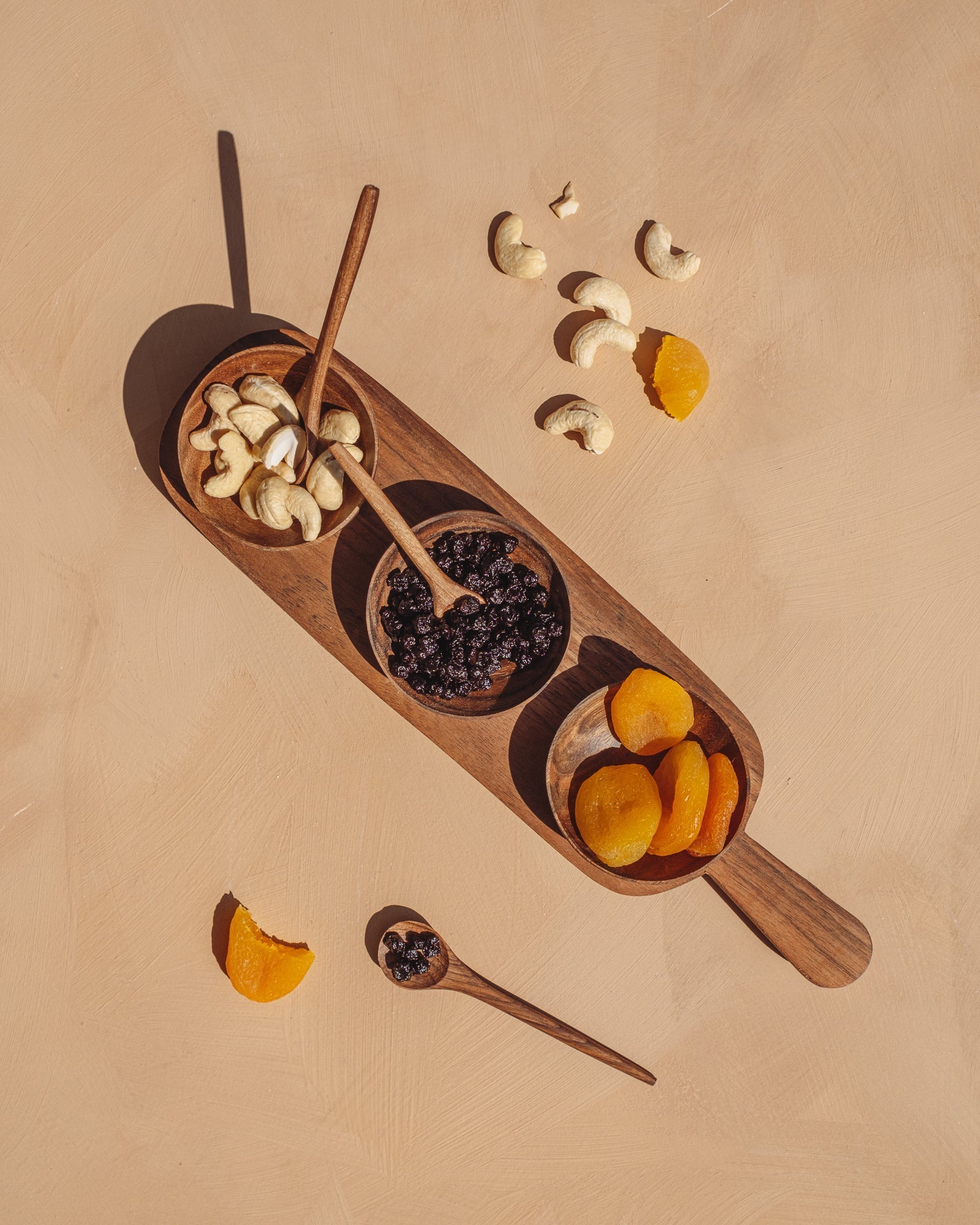 Walnut Bowl Set Of 3 Uvn 2000122 2