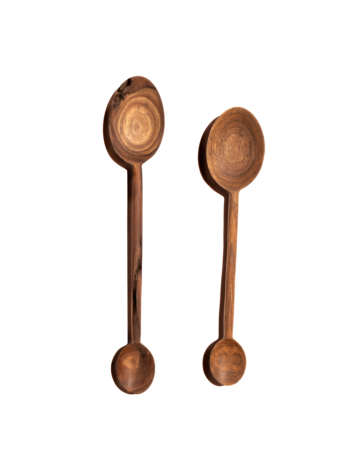 Walnut Double Spoon Uvn 2000104 1