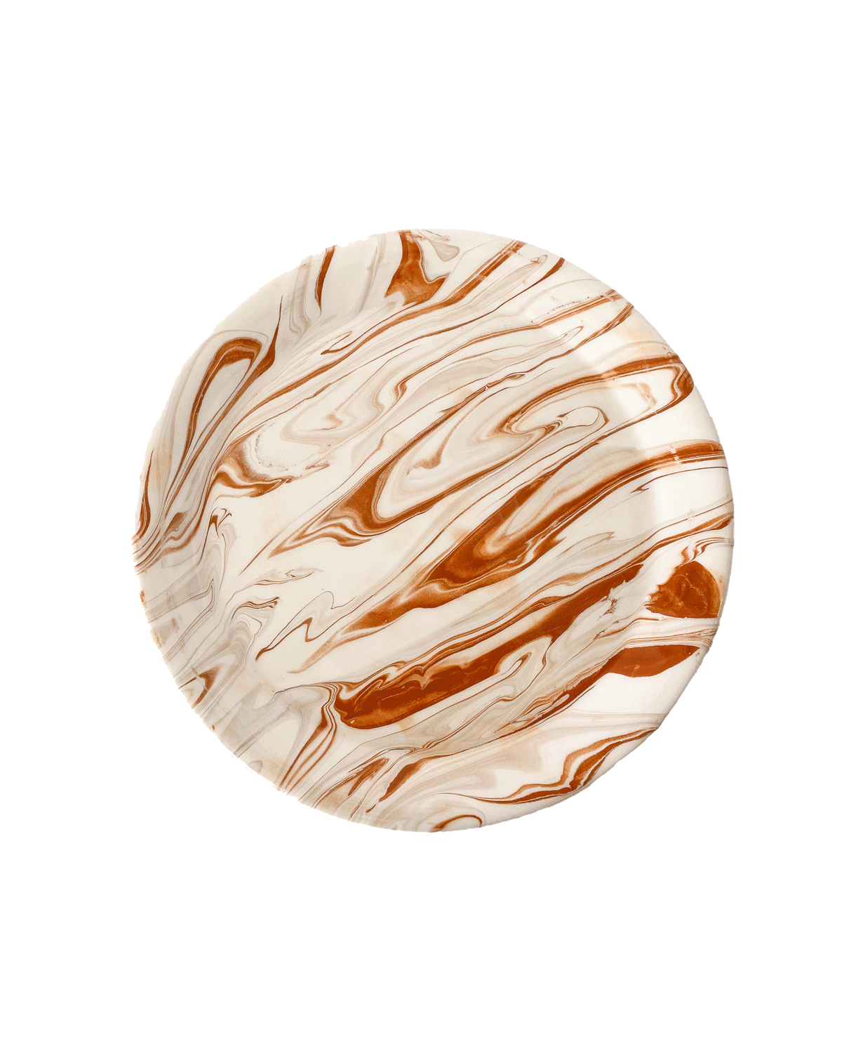 Marble Terra Salad Plate Set Of 4 Uvn 1000125 3