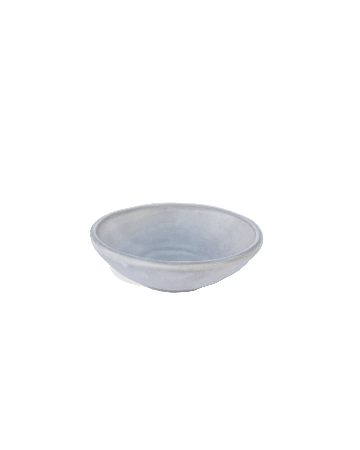 Oval White Lip Bowl Set Of 4 Uvn 1000151 6