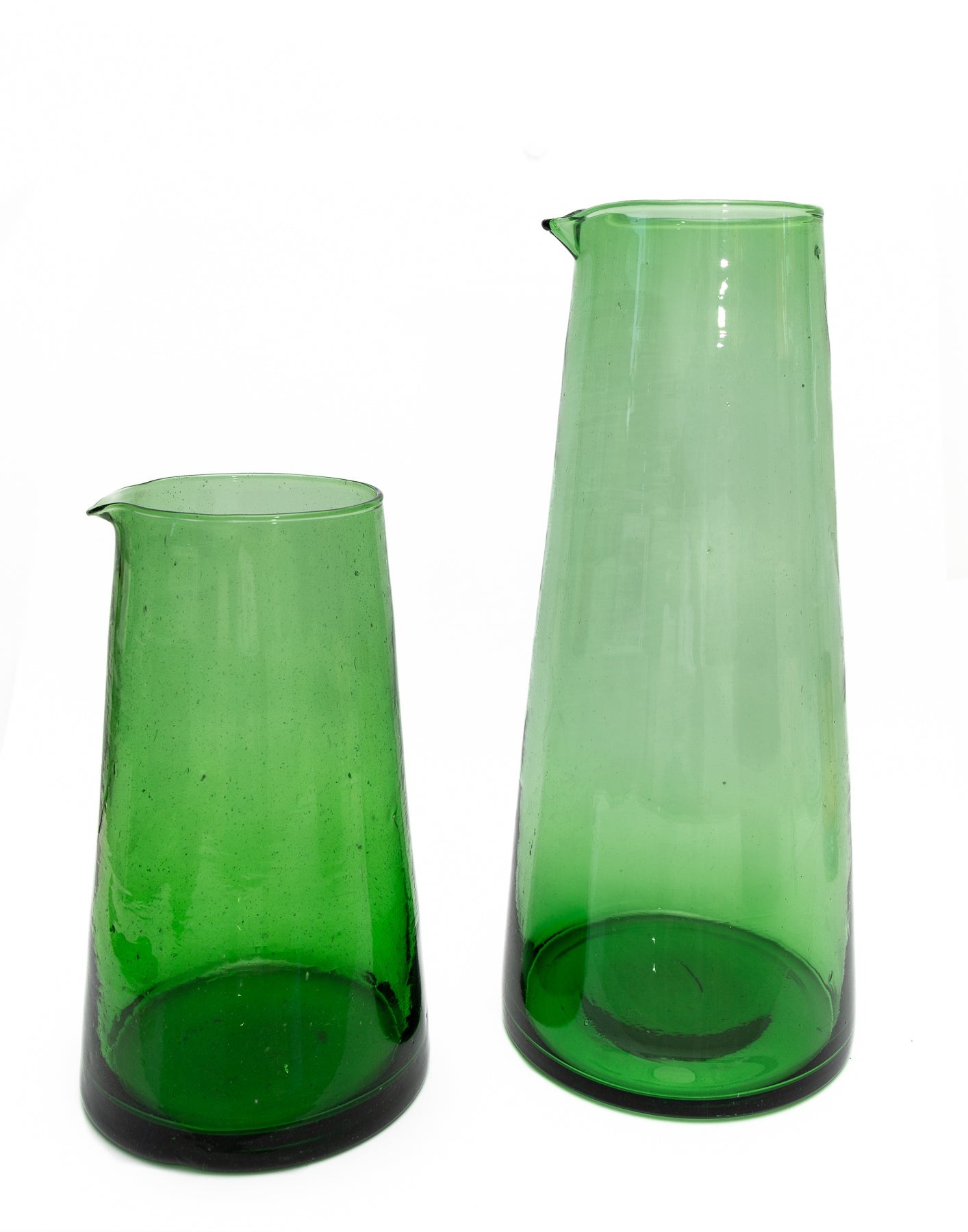 kessy beldi tapered carafe