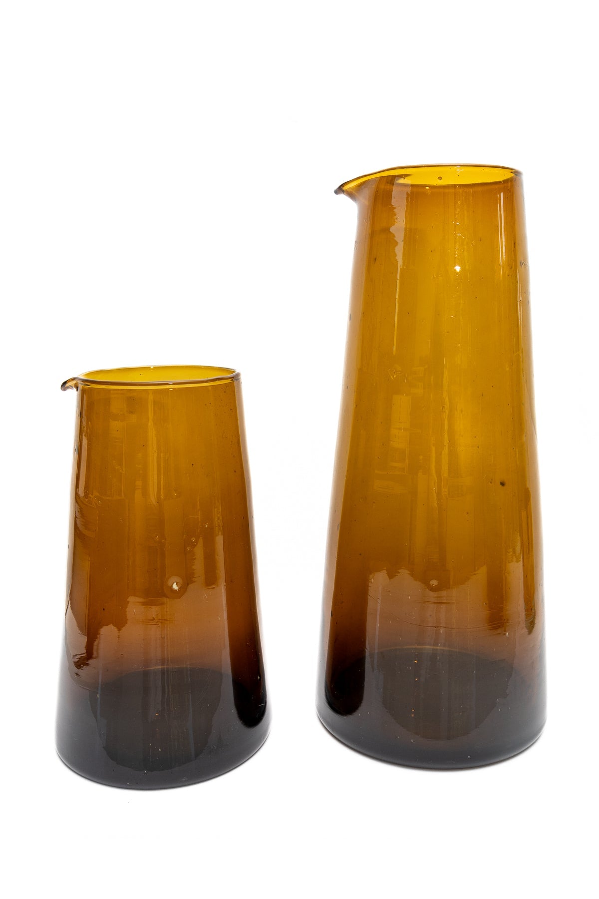 kessy beldi tapered carafe