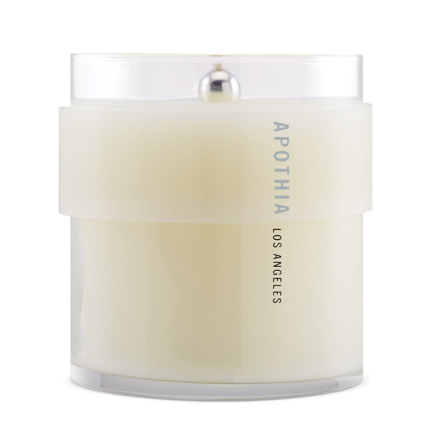 Casa Candle design by Apothia