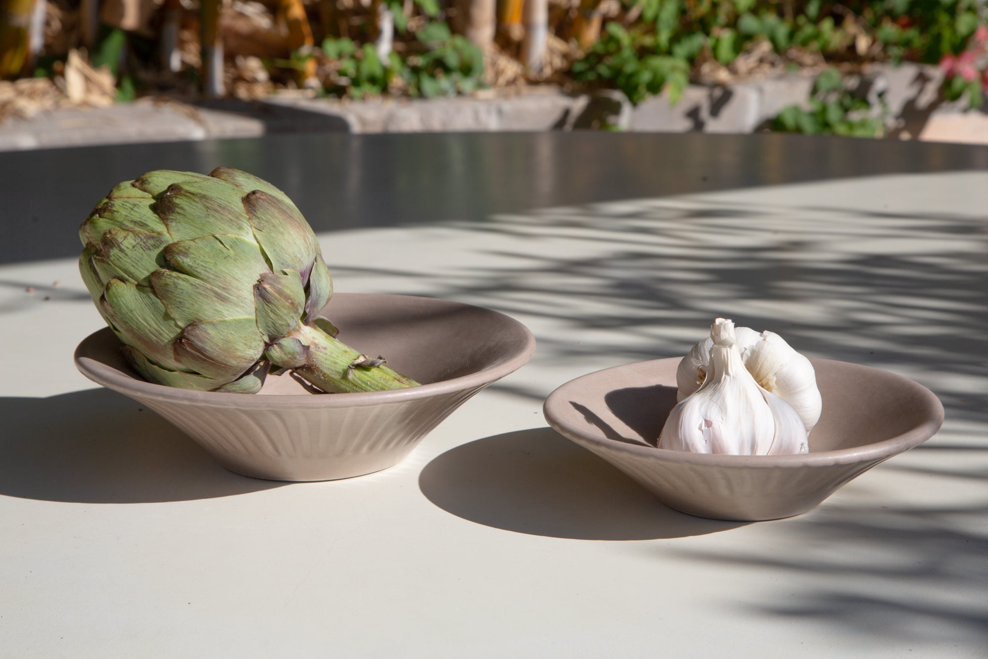 Stripes Gloss Grey Coupelle Uvn 1000115 9