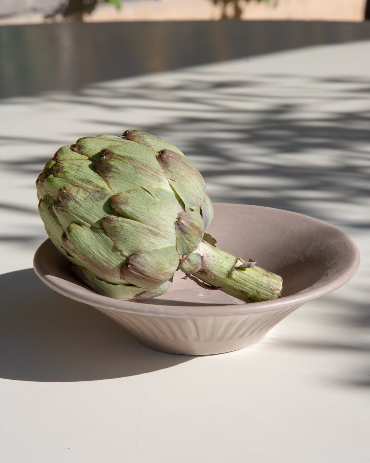 Stripes Gloss Grey Coupelle Uvn 1000115 7