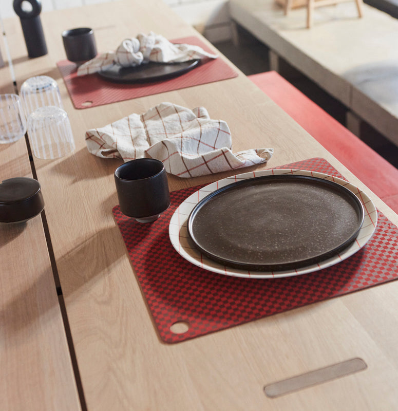 inka dinner plate pack of 2 by oyoy 10