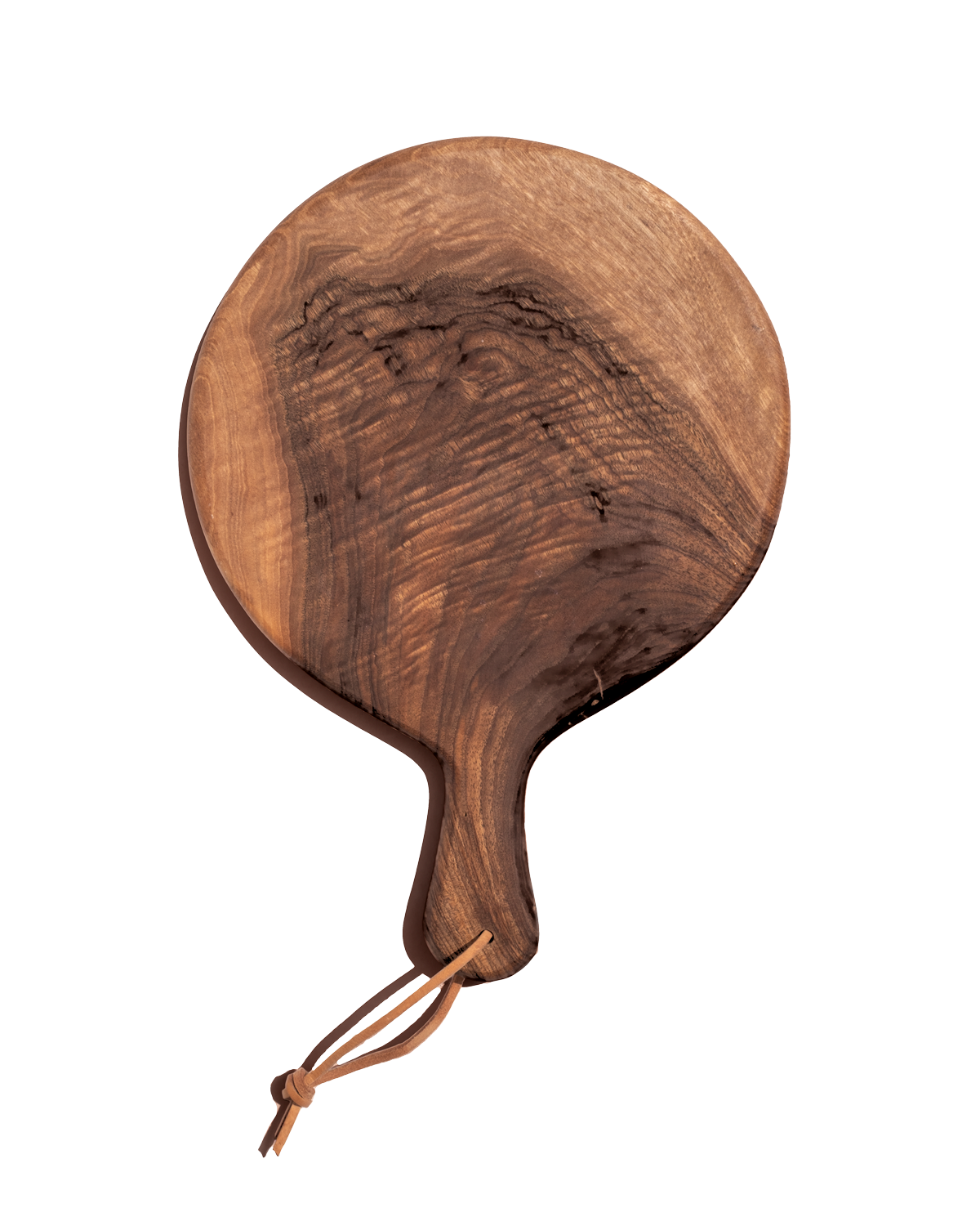 Walnut Round Board Uvn 2000123 5