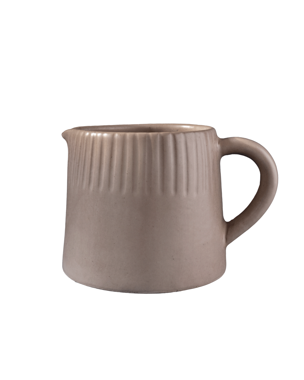Stripes Gloss Grey Pitcher Uvn 1000122 4