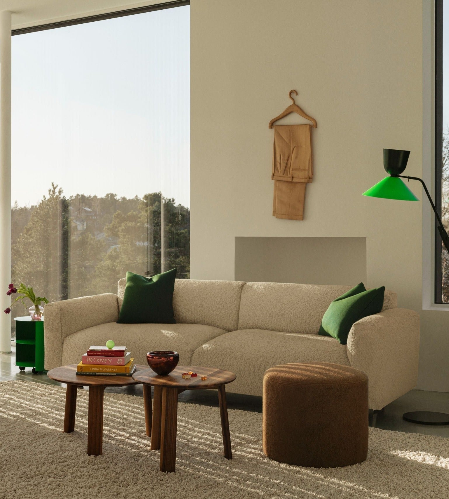 Living Room Furniture