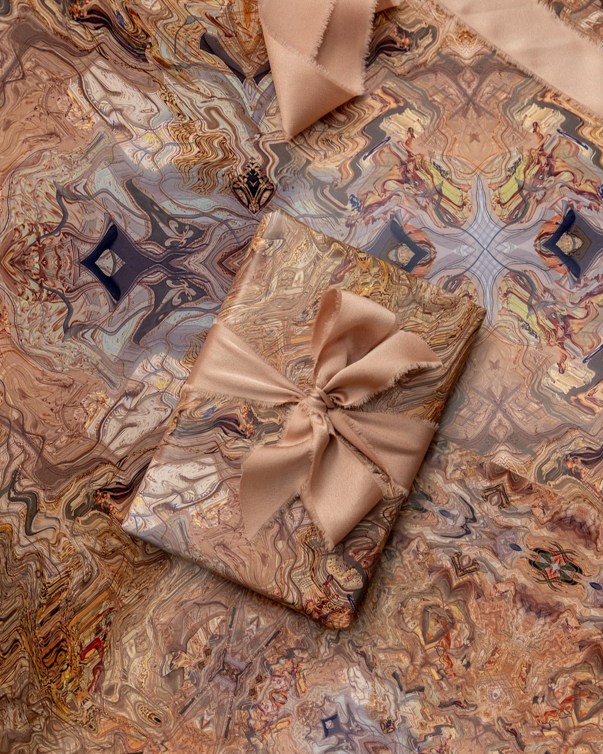 Gift Wrap & Stationery