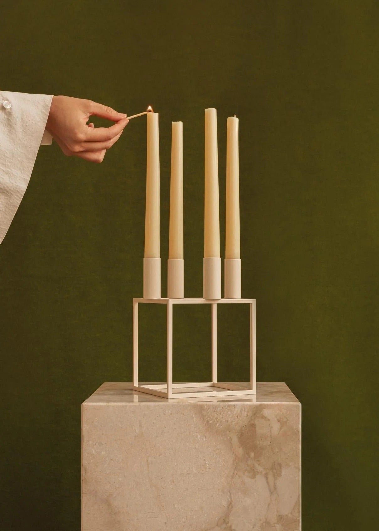 Candle Holders & Votives