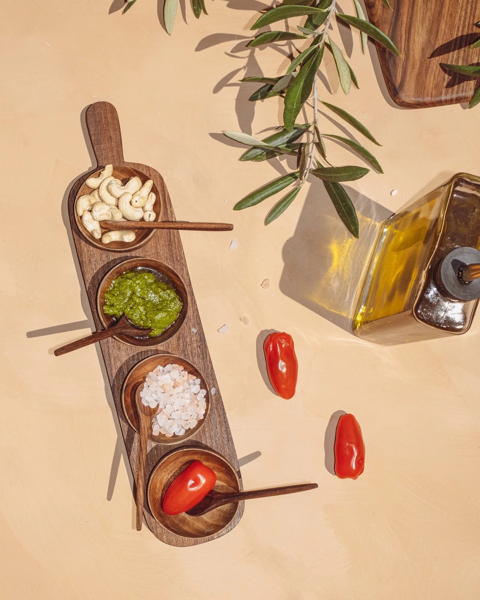 Kitchen Tools & Storage