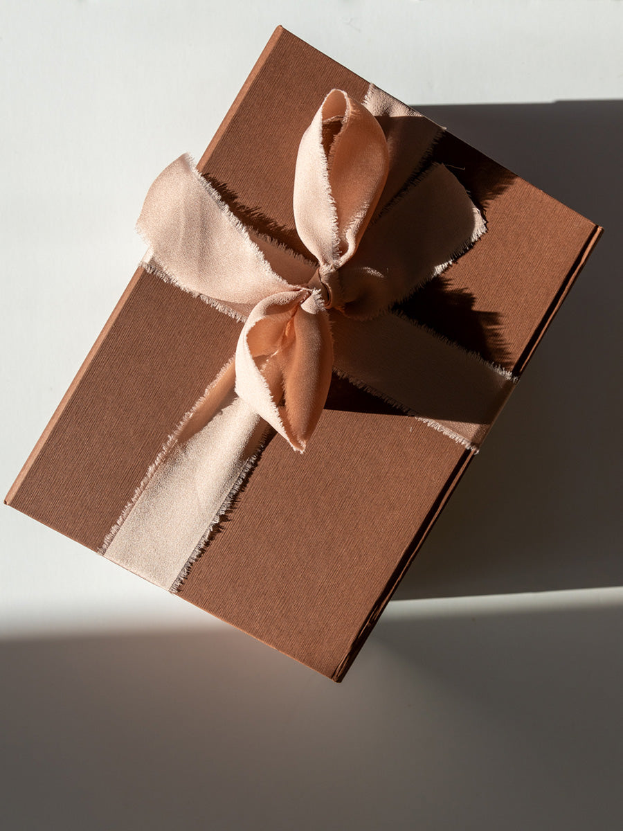 Wrapped Present