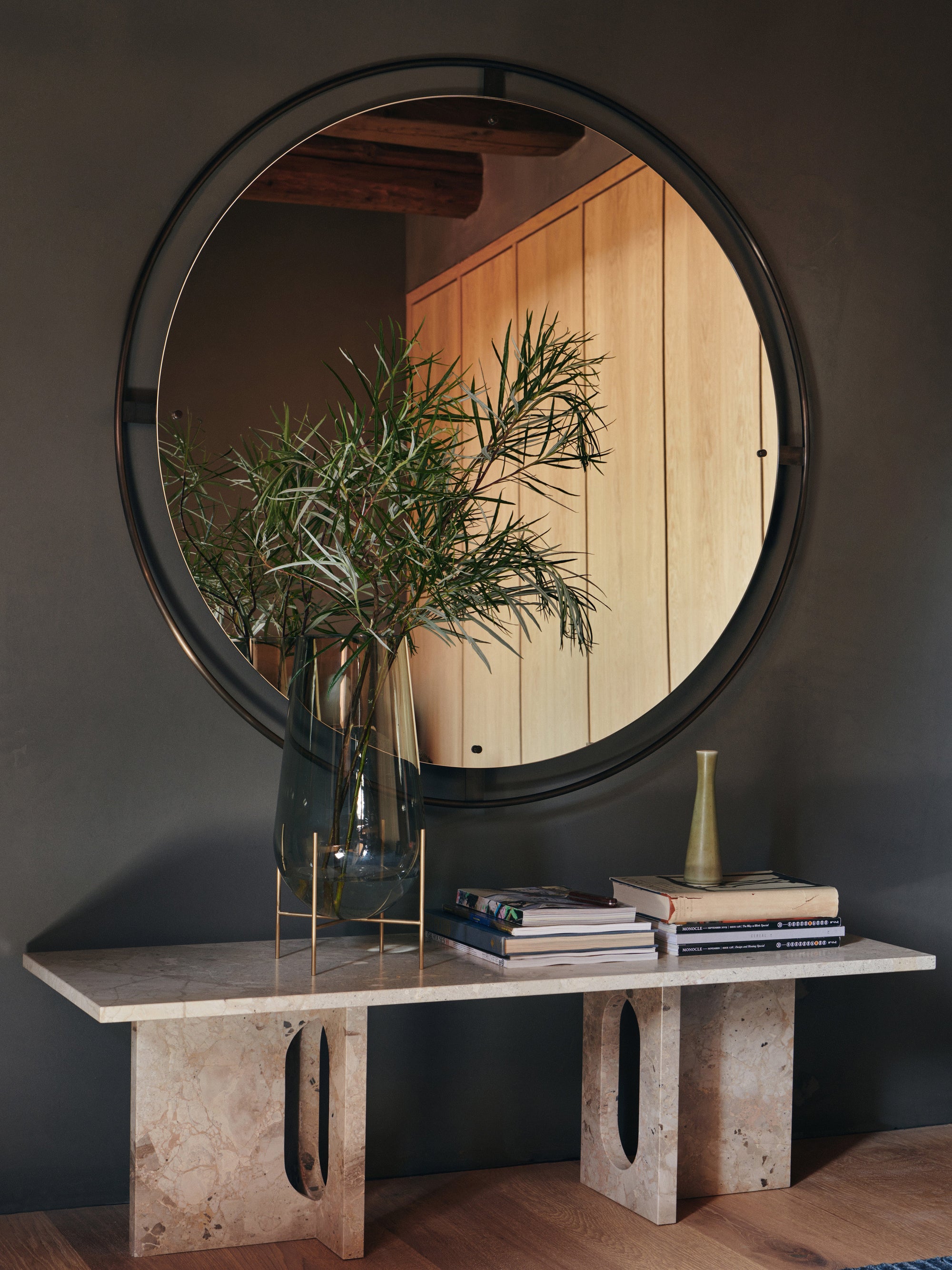 Mirrors