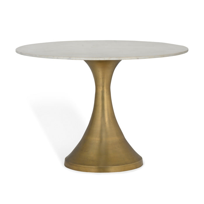 Funnel Dining Table By Bd Studio Iii Din00136 1