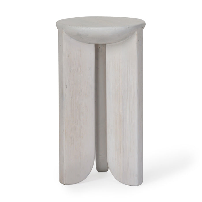 Hemi Side Table By Bd Studio Iii Lvr00553 8