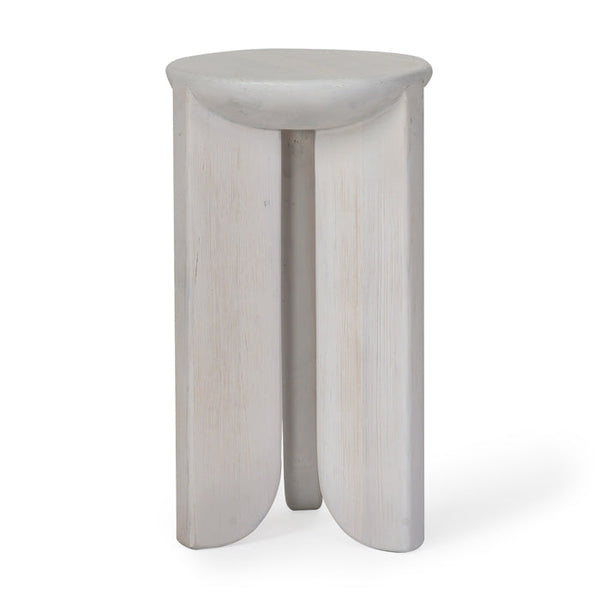 Hemi Side Table By Bd Studio Iii Lvr00553 8