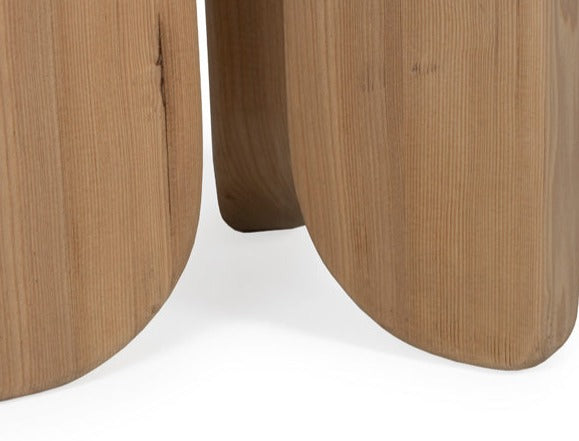 Hemi Side Table By Bd Studio Iii Lvr00553 4