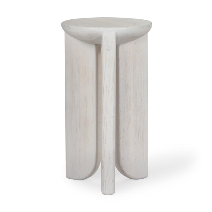 Hemi Side Table By Bd Studio Iii Lvr00553 7
