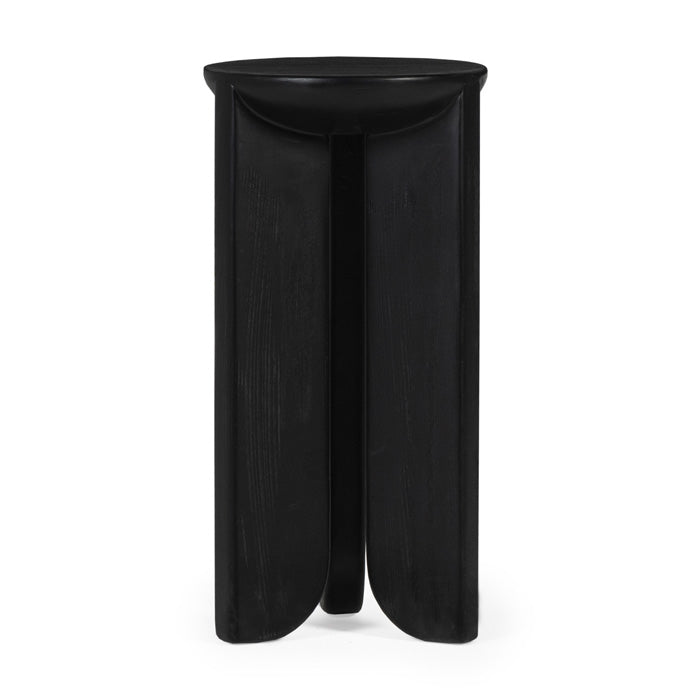 Hemi Side Table By Bd Studio Iii Lvr00553 13