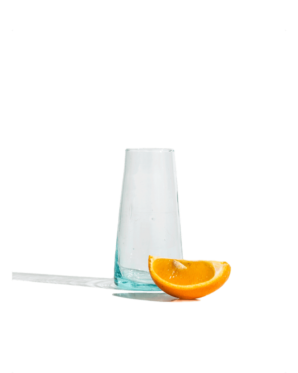 Envie Narrow Hiball Glasses Set Of 6 1