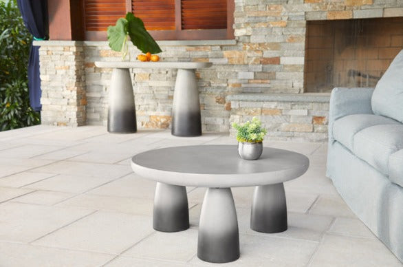 Bowlero Coffee Table By Bd Studio Iii Lvr00382 4