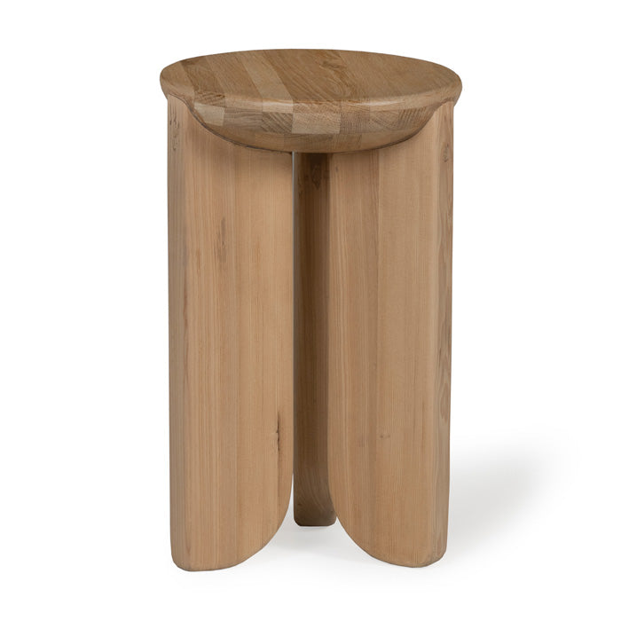 Hemi Side Table By Bd Studio Iii Lvr00553 2