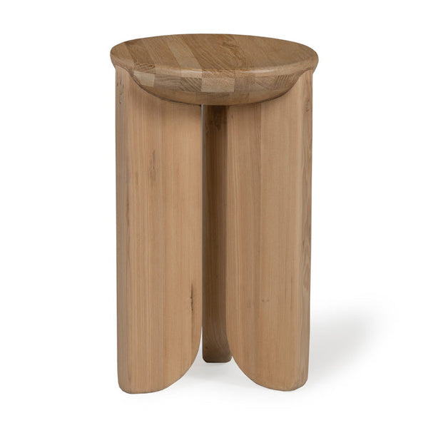 Hemi Side Table By Bd Studio Iii Lvr00553 2