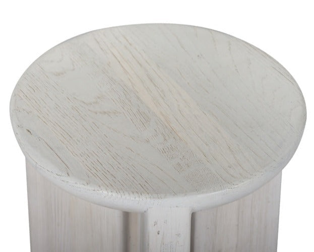 Hemi Side Table By Bd Studio Iii Lvr00553 9