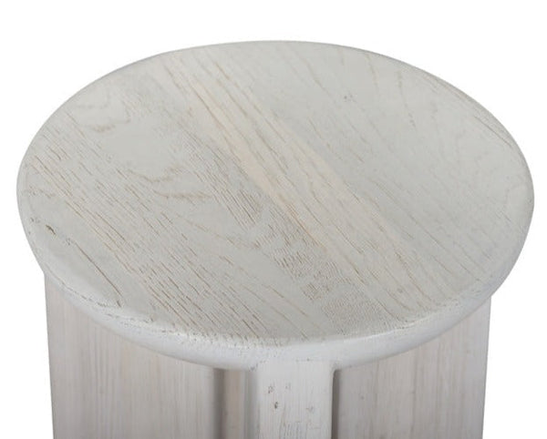 Hemi Side Table By Bd Studio Iii Lvr00553 9