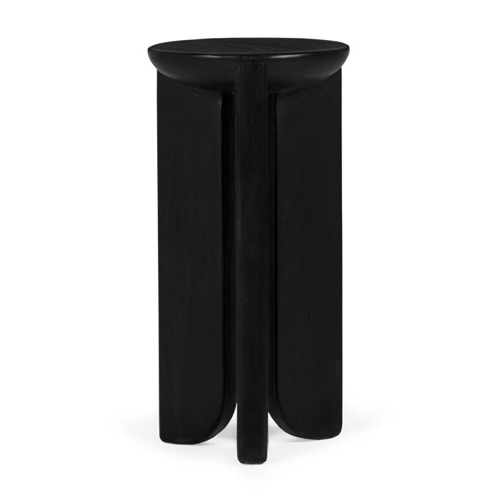 Hemi Side Table By Bd Studio Iii Lvr00553 12