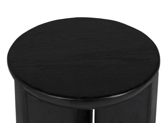 Hemi Side Table By Bd Studio Iii Lvr00553 14