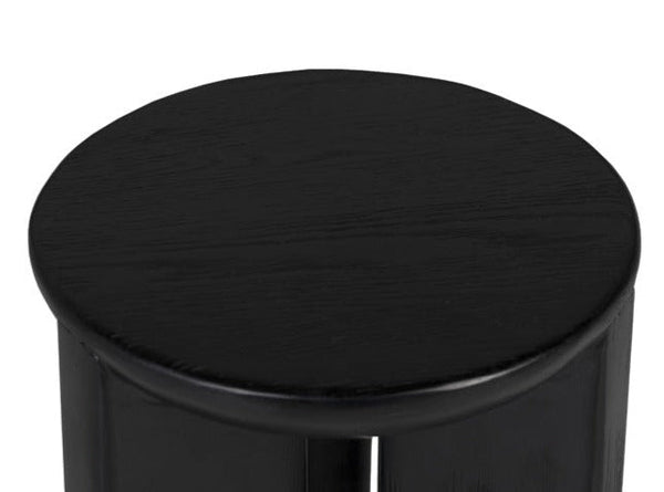 Hemi Side Table By Bd Studio Iii Lvr00553 14