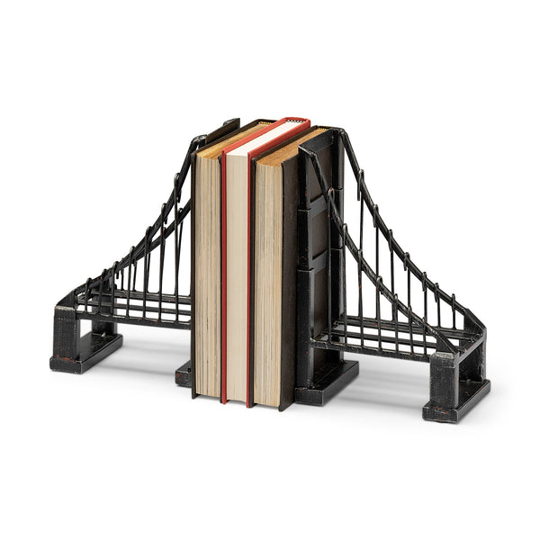 Suspension Book End Mercana Mer 57157 1