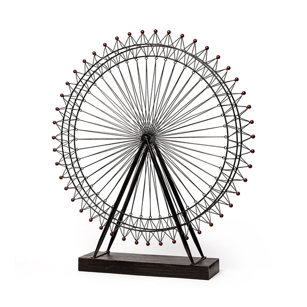 London Eye Object Mercana Mer 57117 3
