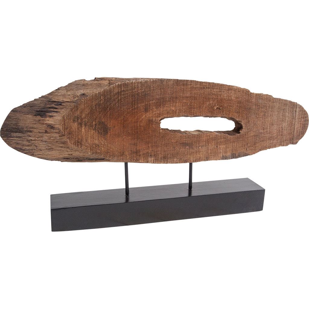 Ironwood Brown Object 1