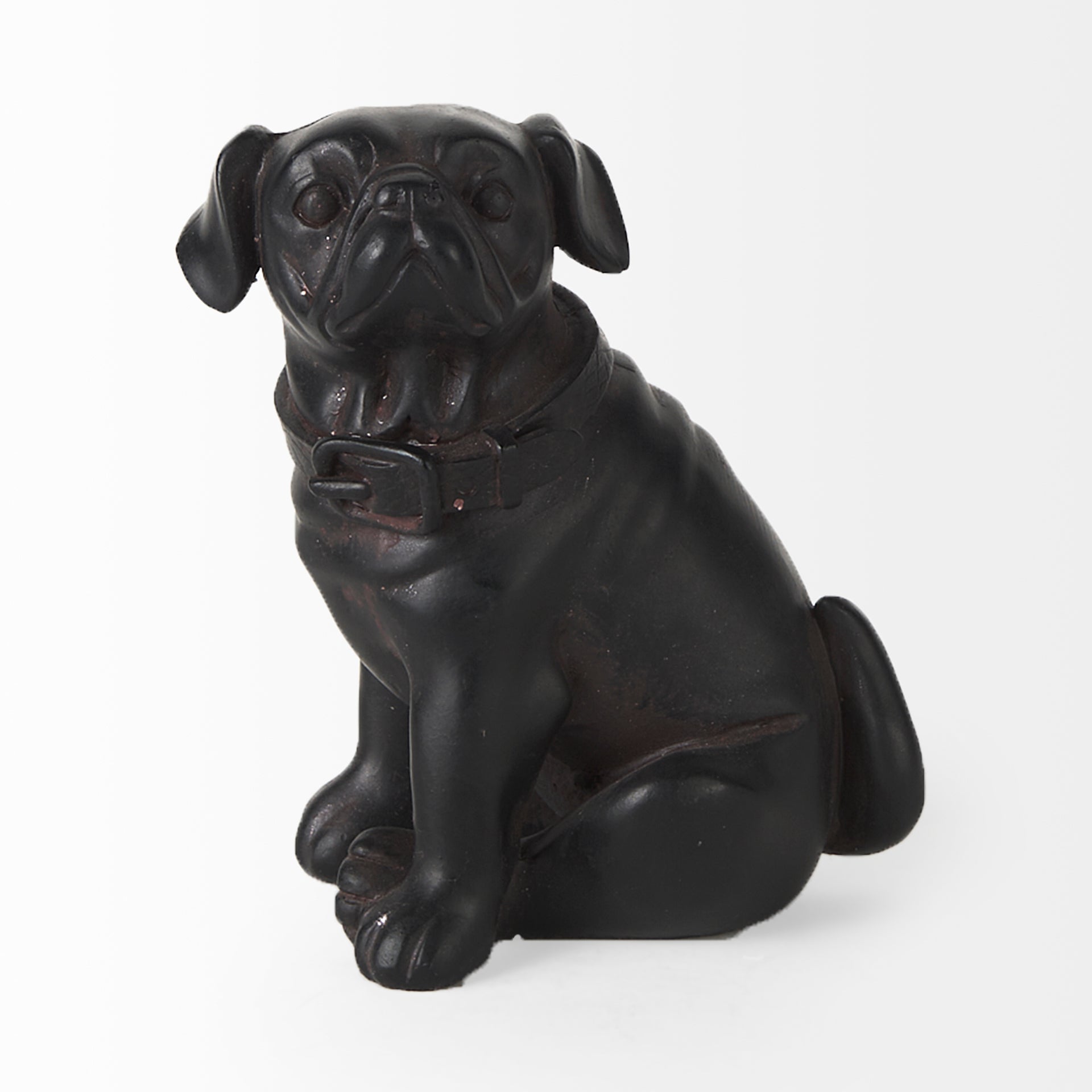 Hugo Sitting Bulldog Object Mercana Mer 57798 3
