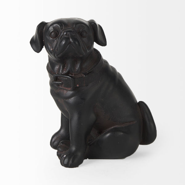 Hugo Sitting Bulldog Object Mercana Mer 57798 3