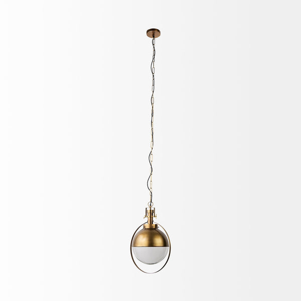 Leighton Pendant Light Mercana Mer 69345 5
