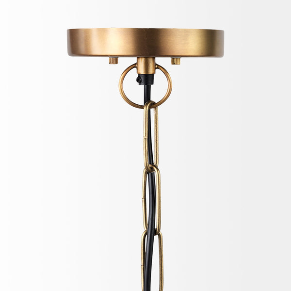 Leighton Pendant Light Mercana Mer 69345 8